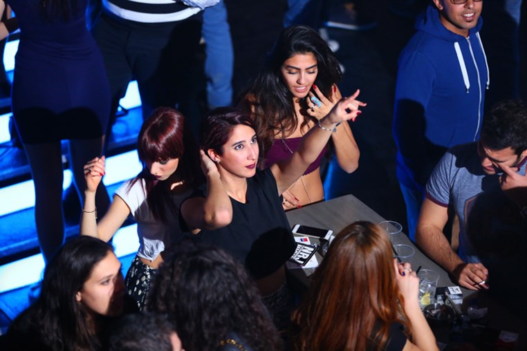 NRJ Extravadance Night Part 1